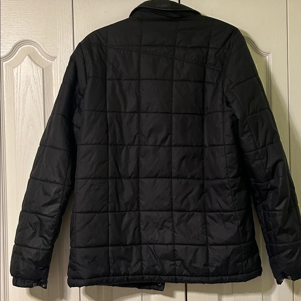 Volcom sleek black